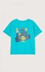 T-shirt enfant Fizvalley, AQUATIQUE VINTAGE, hi-res