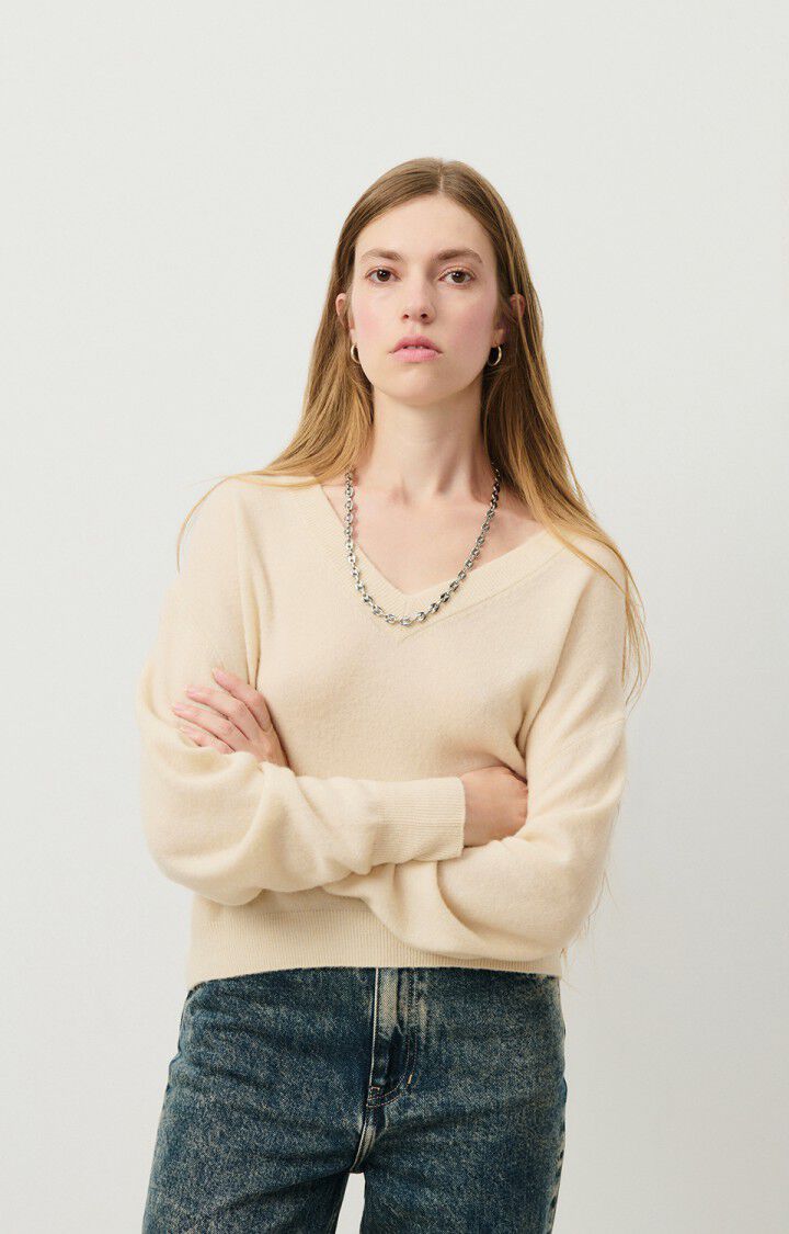 Pull femme Raxow