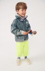 Veste enfant Joybird, DIRTY, hi-res-model