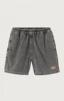 Short homme Jazy, GREY, hi-res