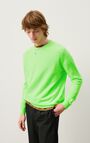 Pull homme Raxow, POMME FLUO, hi-res-model