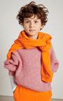 Pull enfant East, ORCHIDEE CHINE, hi-res-model