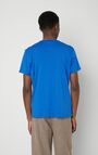 T-shirt uomo Decatur, BLU ELETTRICO, hi-res-model