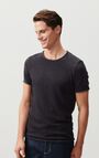 T-shirt homme Sonoma, ANTHRACITE CHINE, hi-res-model