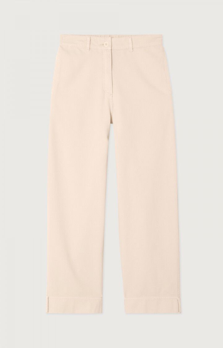 Pantalon femme Uyabow