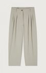 Pantalon femme Kabird, BRUME, hi-res