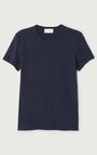 T-shirt homme Bysapick, NAVY, hi-res