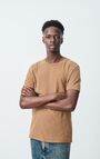 T-shirt homme Gamipy, NOISETTINE, hi-res-model