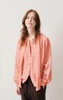 Chemise femme Luabird, FLAMANT ROSE, hi-res-model