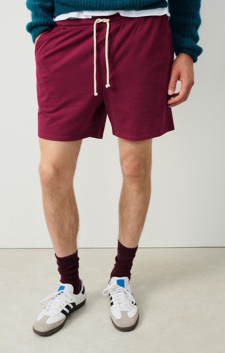 Short homme Fizvalley