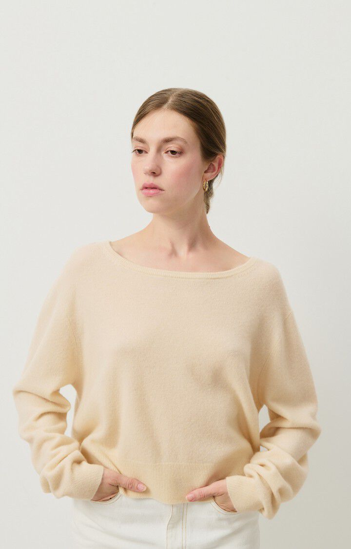 Pull femme Raxow