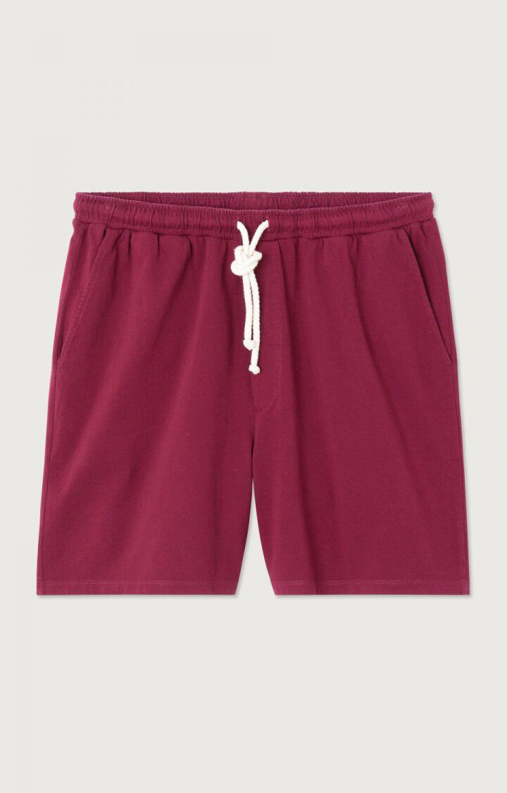 Short homme Fizvalley