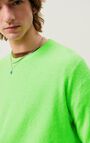 Pull homme Raxow, POMME FLUO, hi-res-model