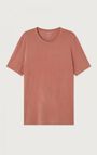 T-shirt homme Devon, TERRACOTTA VINTAGE, hi-res