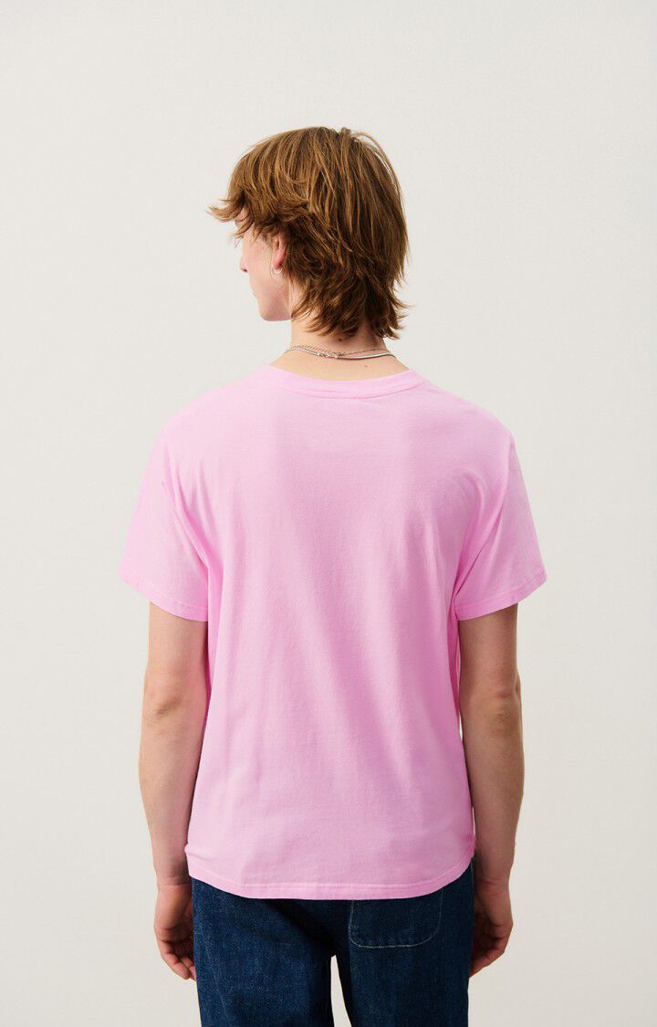 T-shirt homme Vupaville, BONBON, hi-res-model