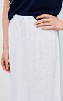 Women's skirt Sully, WHITE, hi-res-model