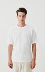 T-shirt homme Sonoma, BLANC, hi-res-model