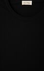 T-shirt homme Decatur, NOIR, hi-res