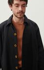 Manteau homme Goabay, NOIR, hi-res-model