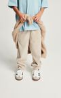 Pantalon enfant Padow, ECRU VINTAGE, hi-res-model