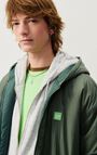 Parka homme Zotcity, TORTUE, hi-res-model