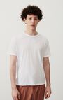 T-shirt homme Decatur, BLANC, hi-res-model