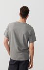 T-shirt homme Vupaville, GRIS CHINE, hi-res-model