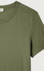 T-shirt homme Gamipy, KAKI, hi-res