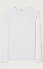 T-shirt homme Bysapick, BLANC, hi-res