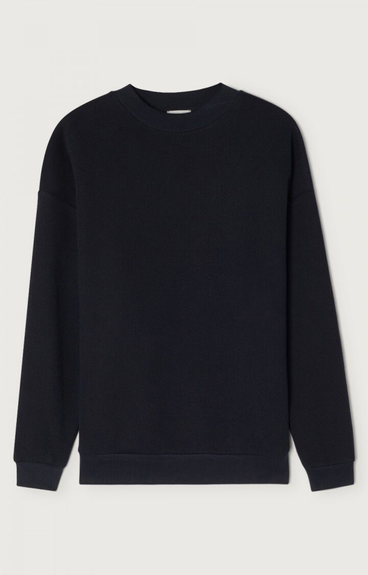 American Vintage Men's Sweatshirt - Black - XL