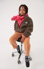 Veste enfant Hoktown, MARRON GLACE CHINE, hi-res-model