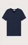 T-shirt homme Gamipy, MARINE, hi-res