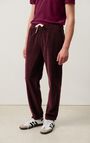 Pantalon homme Padow, ACAJOU VINTAGE, hi-res-model