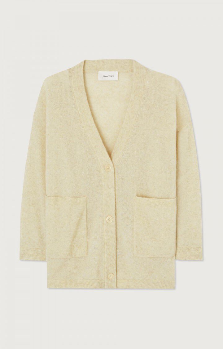 Women's cardigan Razpark