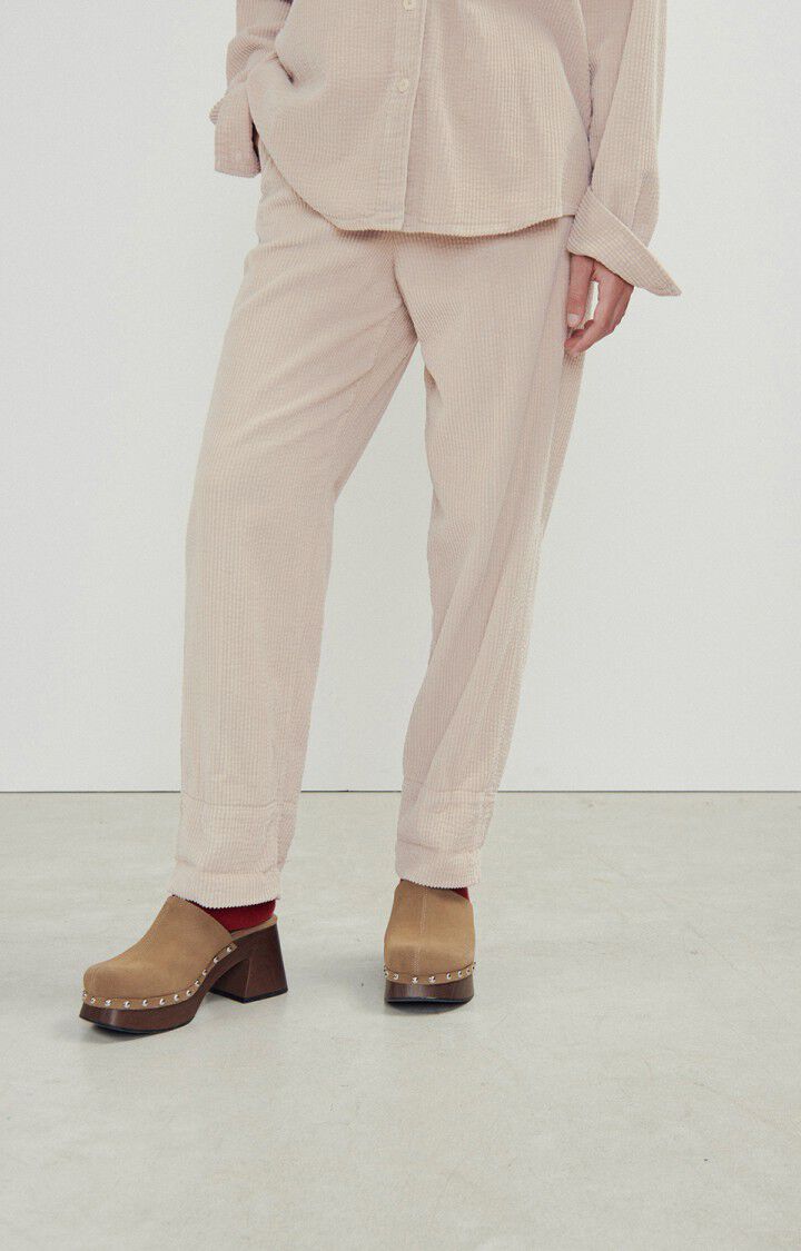 Mast & Harbour Cargo Trousers & Pants sale - discounted price | FASHIOLA.in