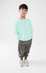 Pantalon enfant Vylow, GRIS CHINE, hi-res-model