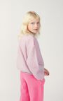 Sweat enfant Doven, SATIN SURTEINT, hi-res-model