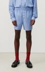 Short homme Zatybay, RAYURES AQUA, hi-res-model