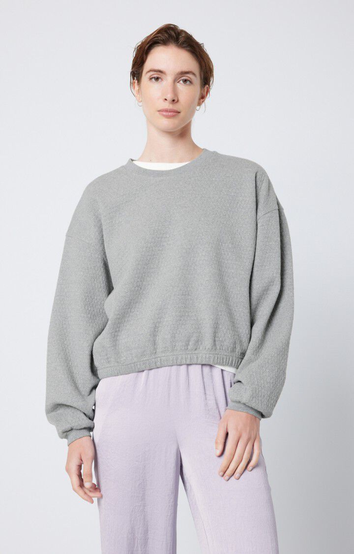 Sweat femme Ellan