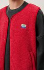 Veste homme Hoktown, COQUELICOT CHINE, hi-res-model