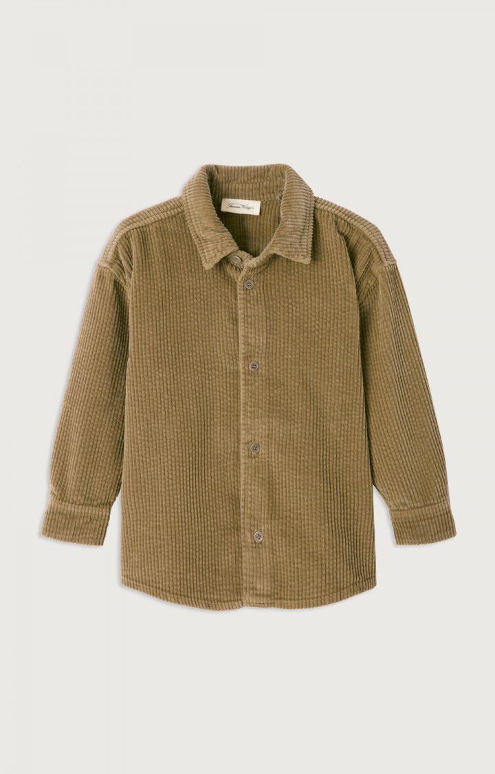 Chemise enfant Padow