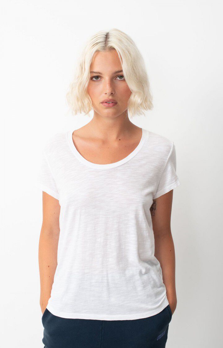 T-shirt femme Jacksonville