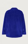 Chemise enfant Padow, INDIGO, hi-res