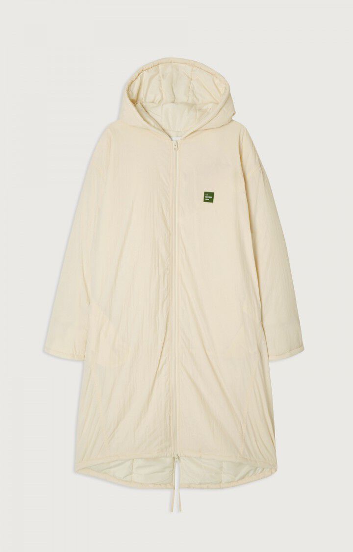 Parka femme Zotcity