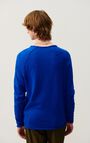 T-shirt homme Sonoma, BLEU DE PRUSSE VINTAGE, hi-res-model