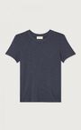 T-shirt femme Sonoma, NAVY BLUE VINTAGE, hi-res