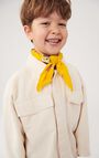 Chemise enfant Spywood, ECRU, hi-res-model