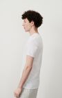 T-shirt homme Bysapick, BLANC, hi-res-model