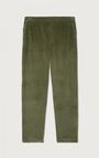 Pantalon homme Padow, KAKI VINTAGE, hi-res