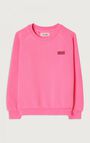 Sweat enfant Izubird, ROSE FLUO, hi-res